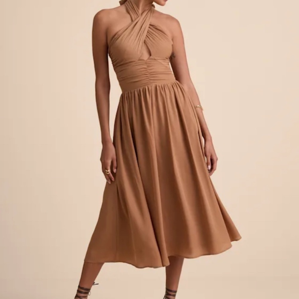 Lulus NWT cocktail dress